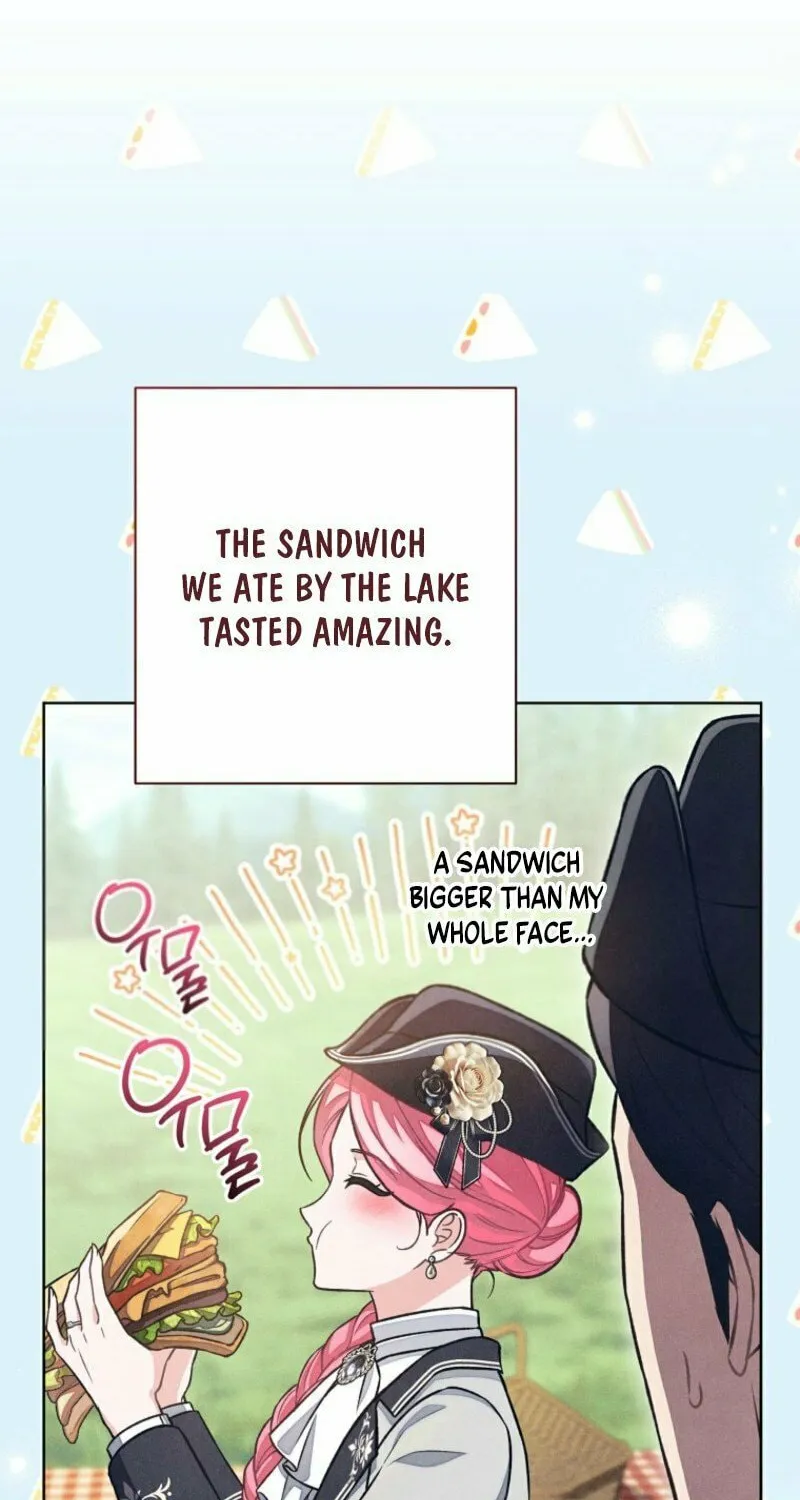 The Duke’s Wife Obsession Chapter 37 page 73 - 