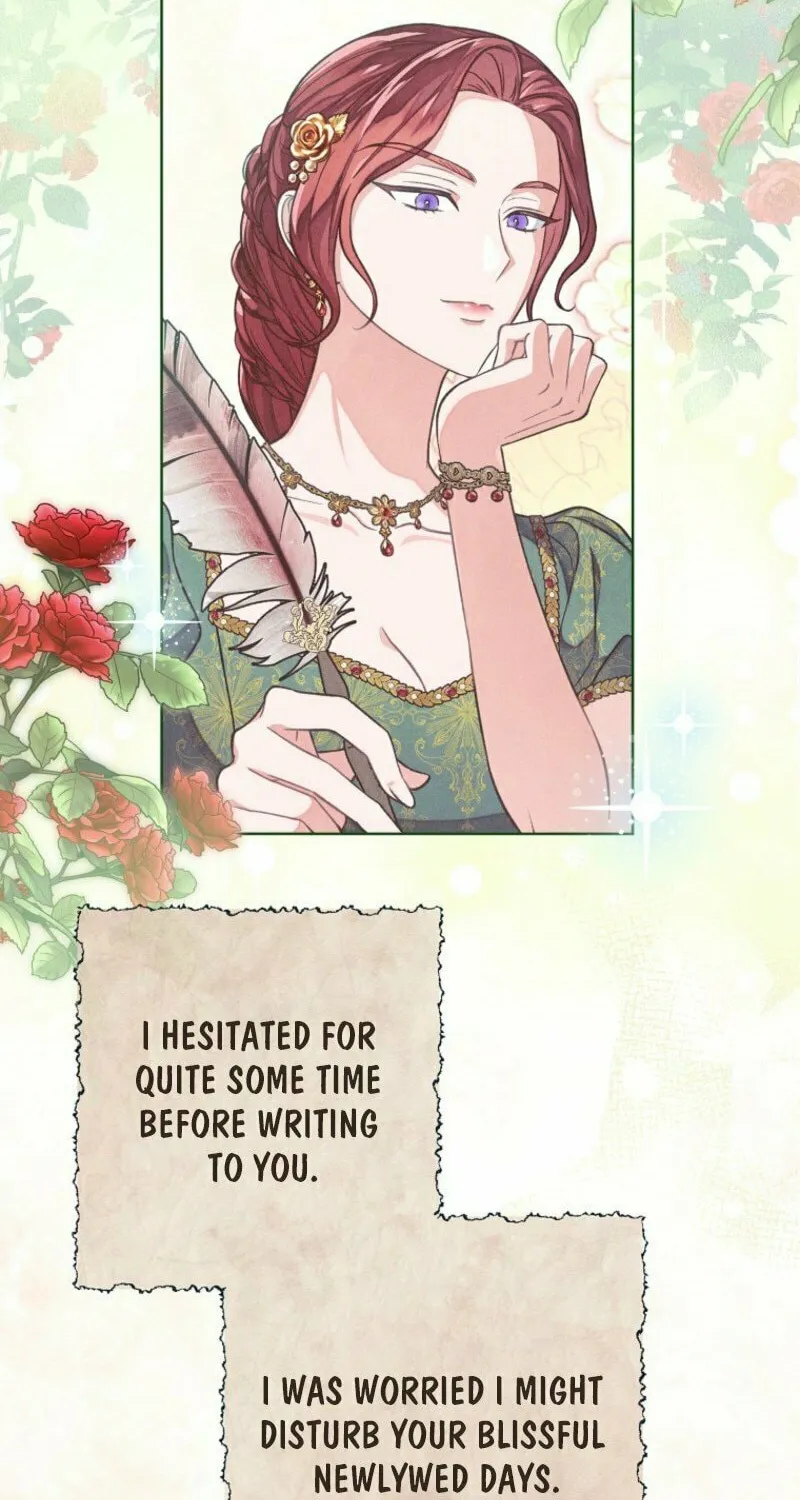 The Duke’s Wife Obsession Chapter 37 page 9 - 