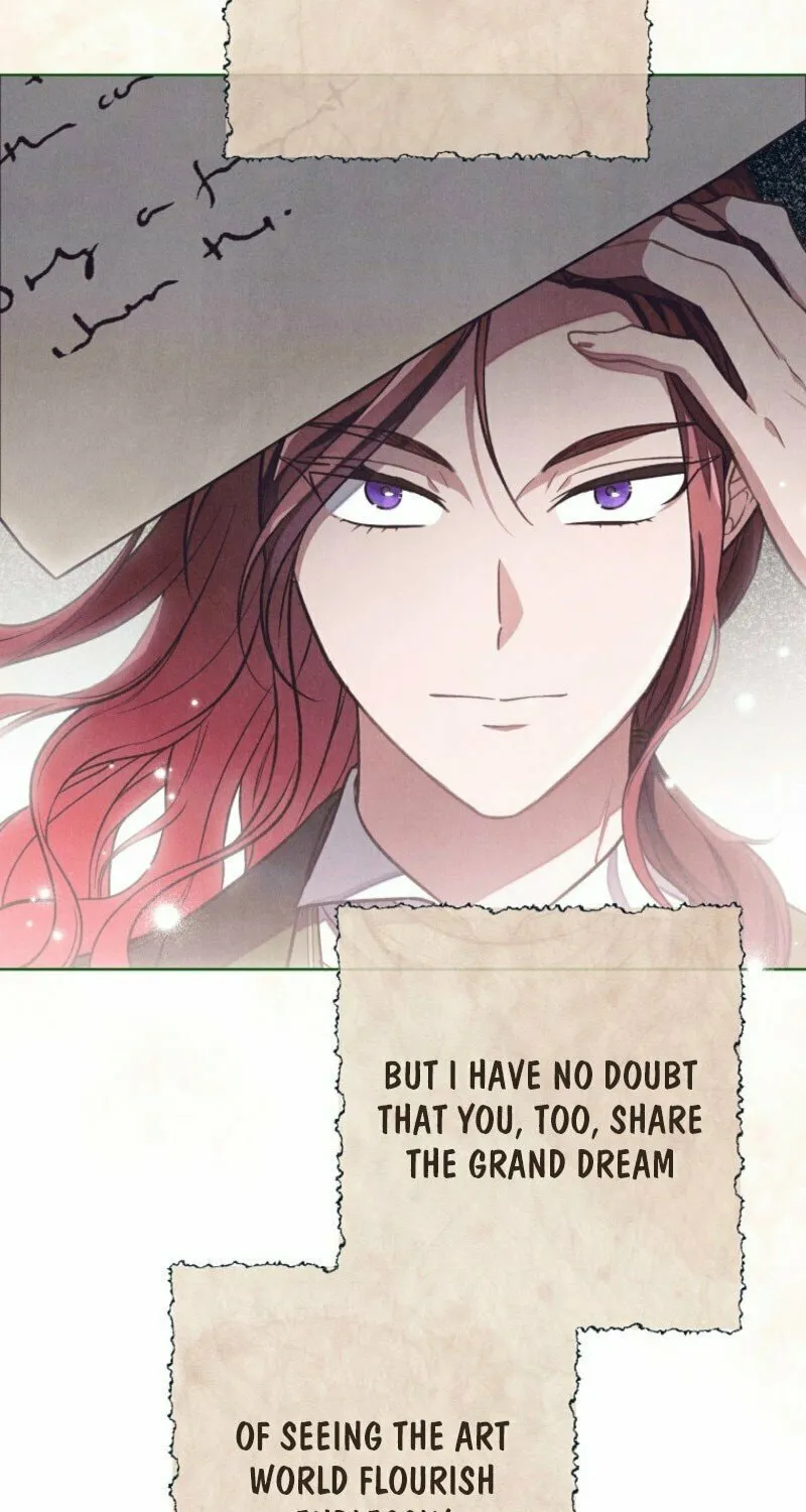 The Duke’s Wife Obsession Chapter 37 page 10 - 