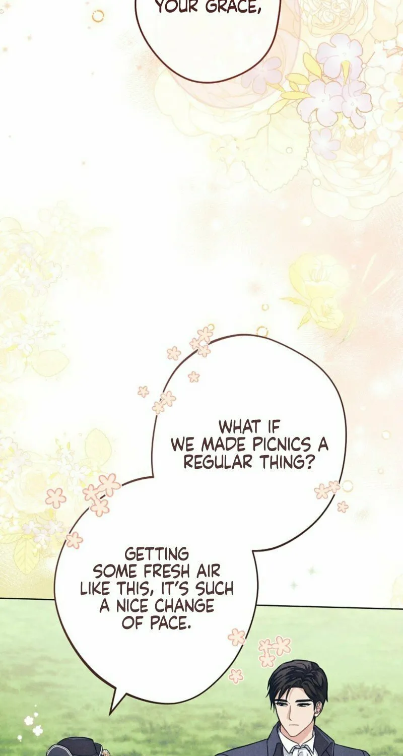 The Duke’s Wife Obsession Chapter 38 page 11 - 