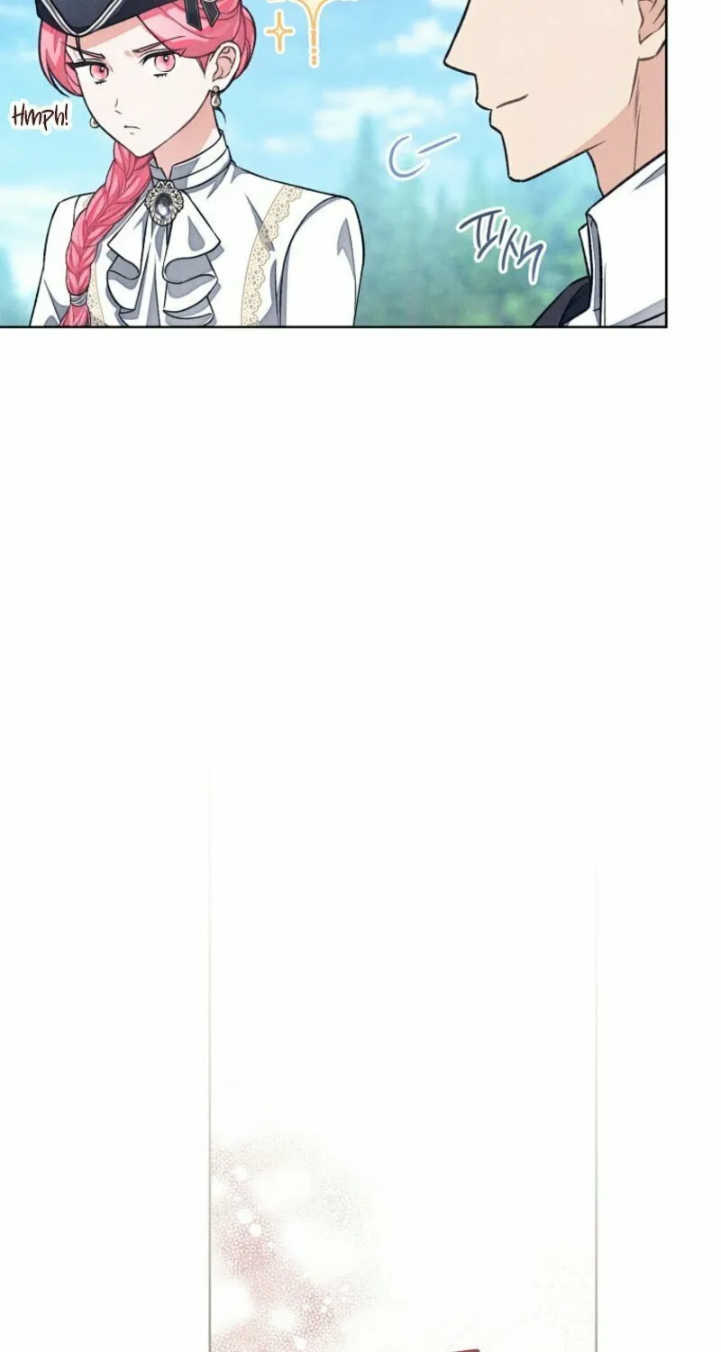 The Duke’s Wife Obsession Chapter 38 page 14 - 