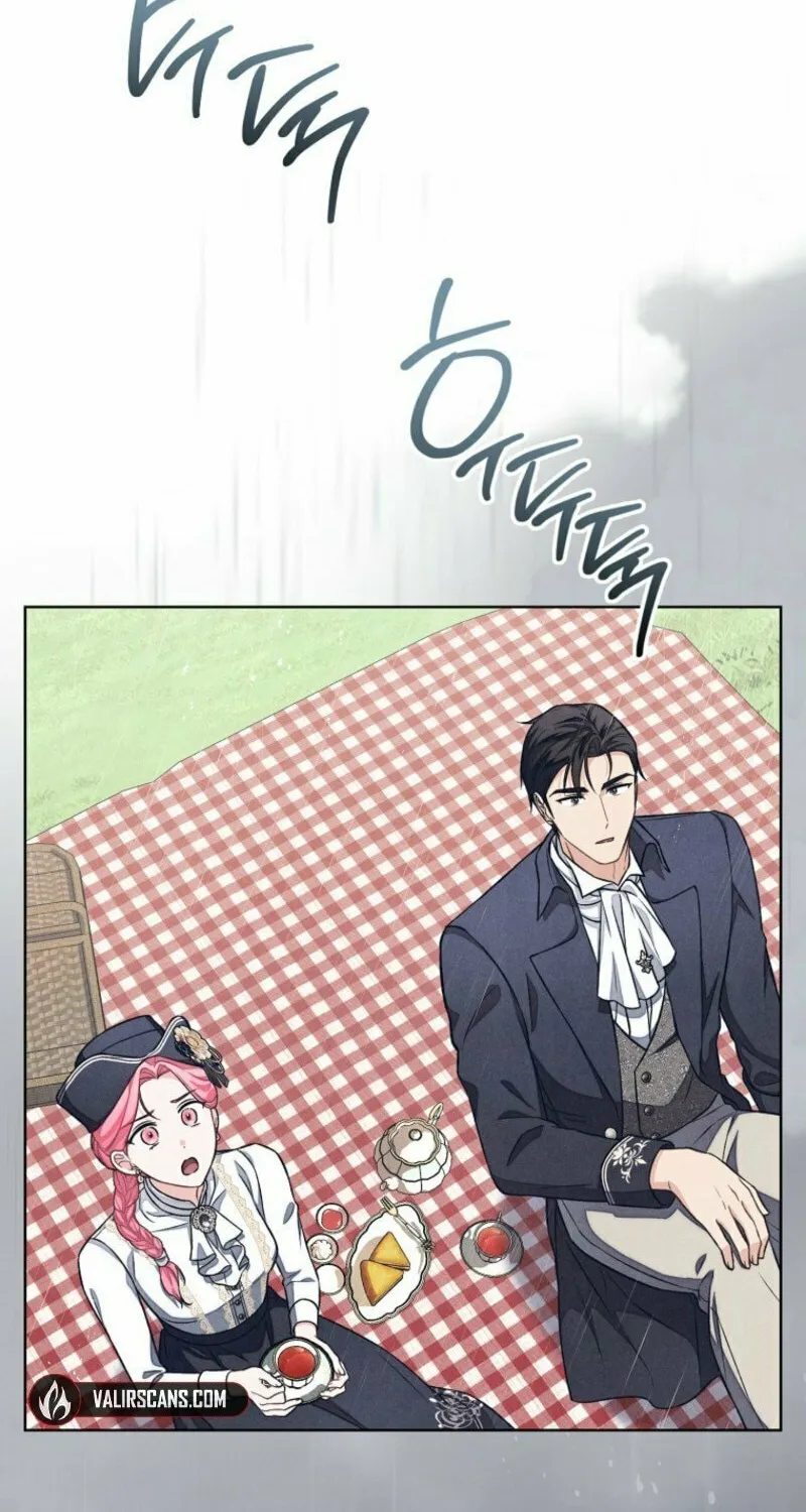 The Duke’s Wife Obsession Chapter 38 page 16 - 