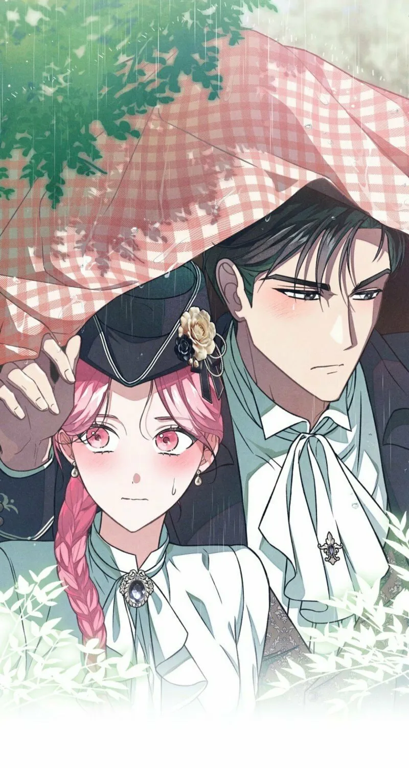 The Duke’s Wife Obsession Chapter 38 page 19 - 