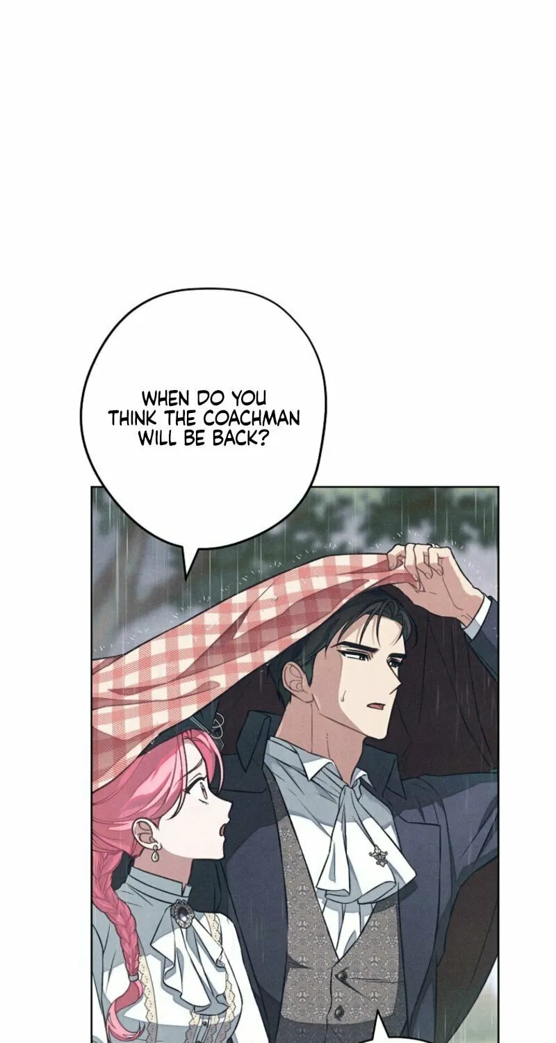 The Duke’s Wife Obsession Chapter 38 page 20 - 