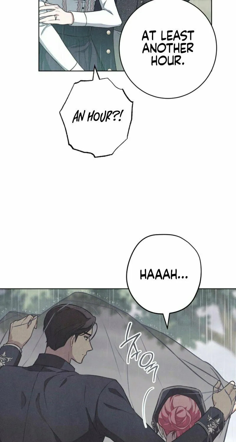 The Duke’s Wife Obsession Chapter 38 page 21 - 