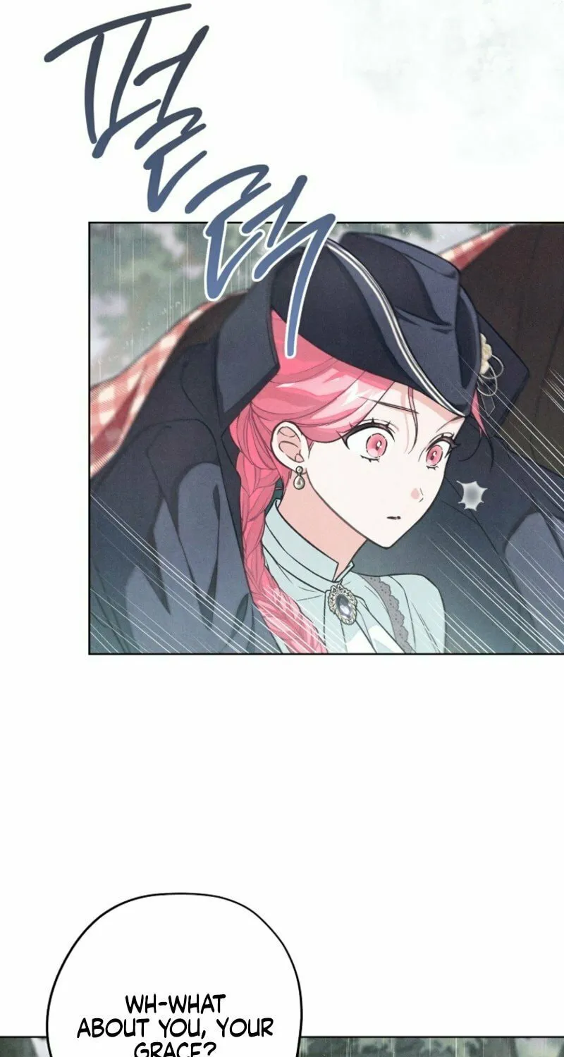 The Duke’s Wife Obsession Chapter 38 page 25 - 