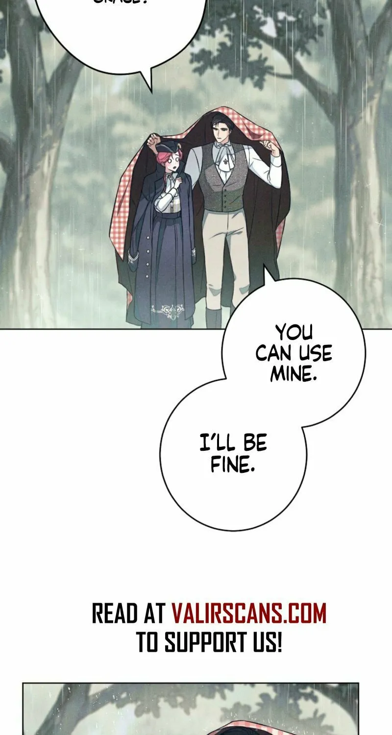 The Duke’s Wife Obsession Chapter 38 page 26 - 