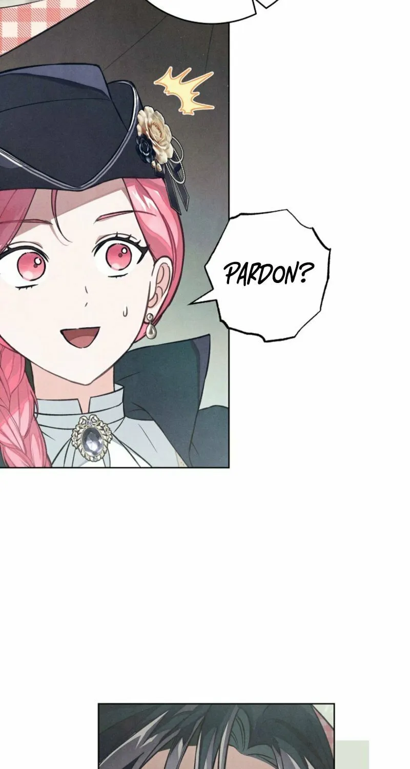 The Duke’s Wife Obsession Chapter 38 page 28 - 
