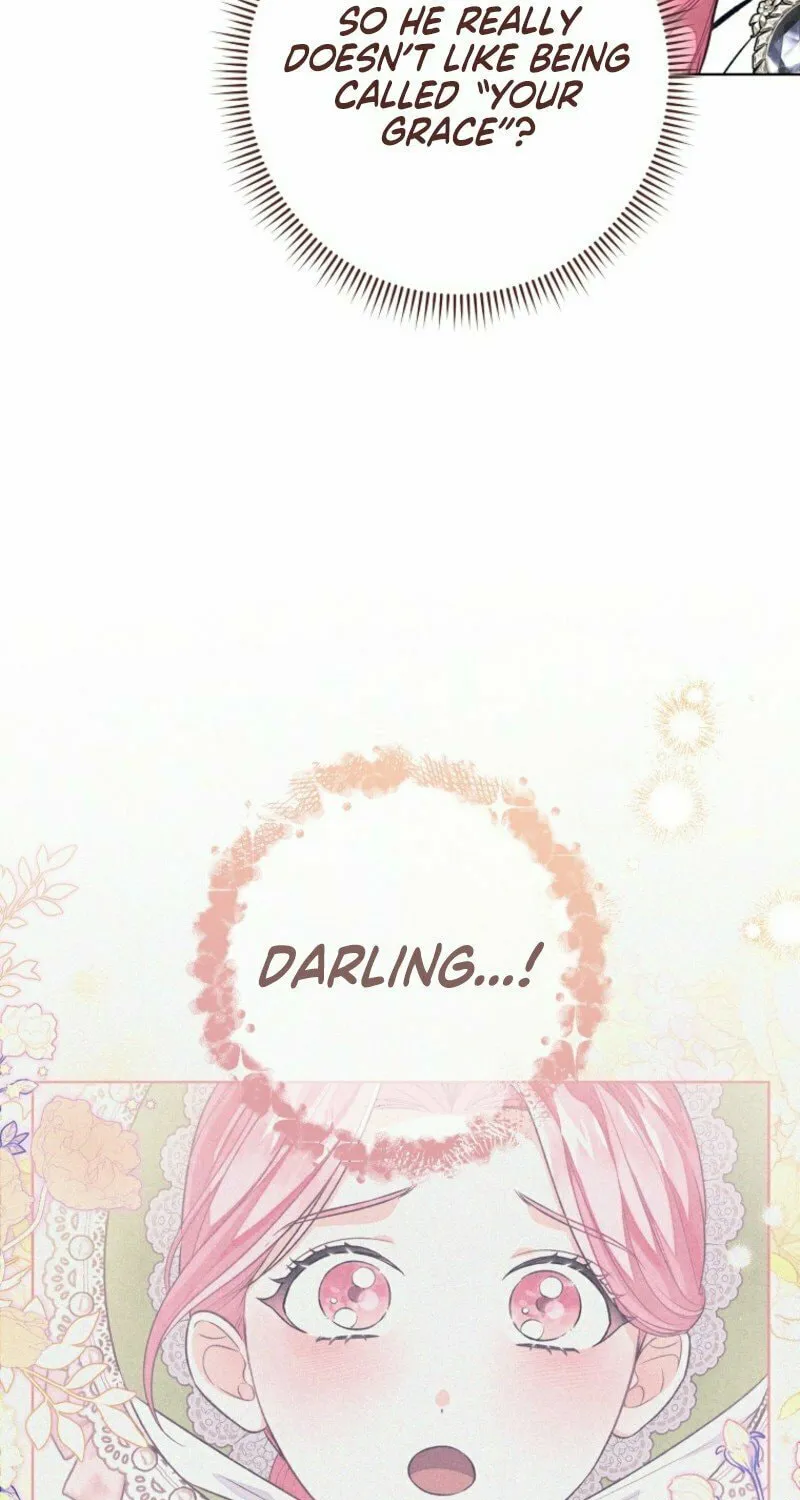 The Duke’s Wife Obsession Chapter 38 page 31 - 