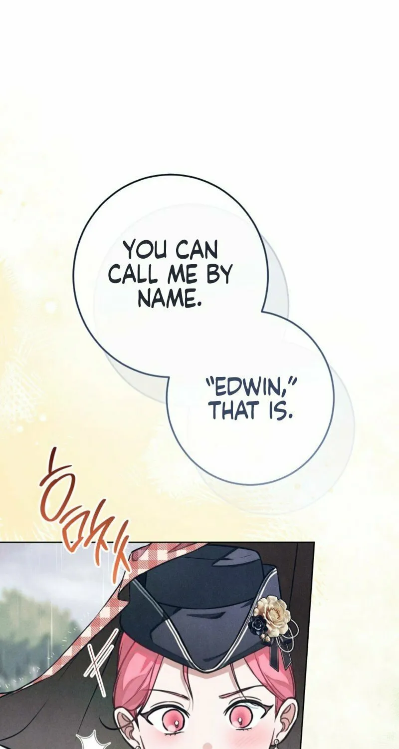 The Duke’s Wife Obsession Chapter 38 page 33 - 
