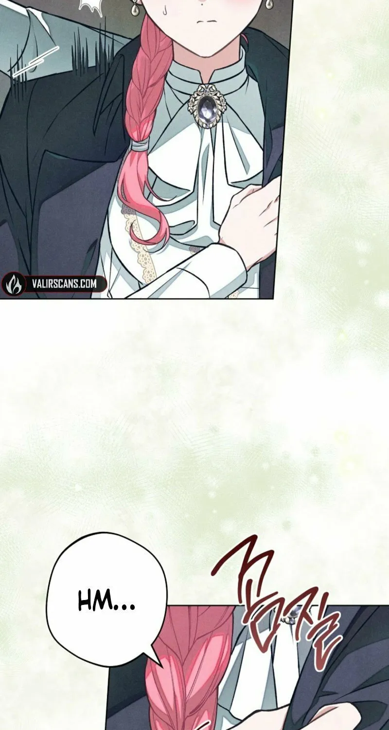 The Duke’s Wife Obsession Chapter 38 page 34 - 