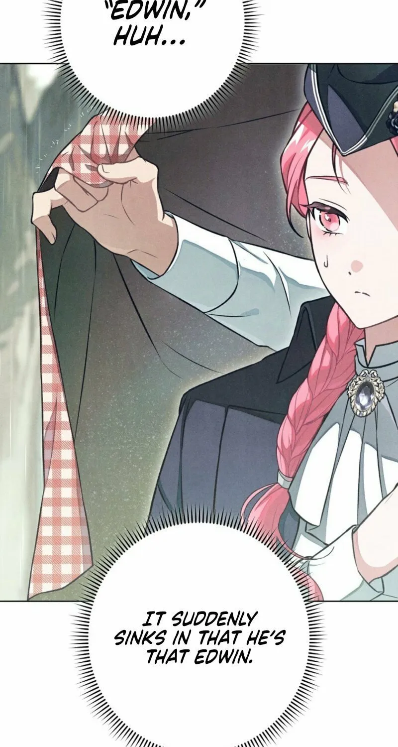 The Duke’s Wife Obsession Chapter 38 page 36 - 