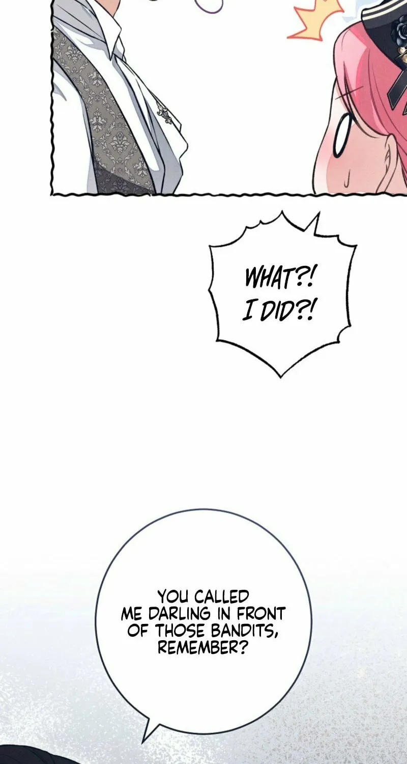 The Duke’s Wife Obsession Chapter 38 page 38 - 