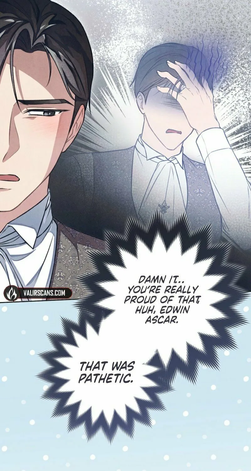 The Duke’s Wife Obsession Chapter 38 page 39 - 