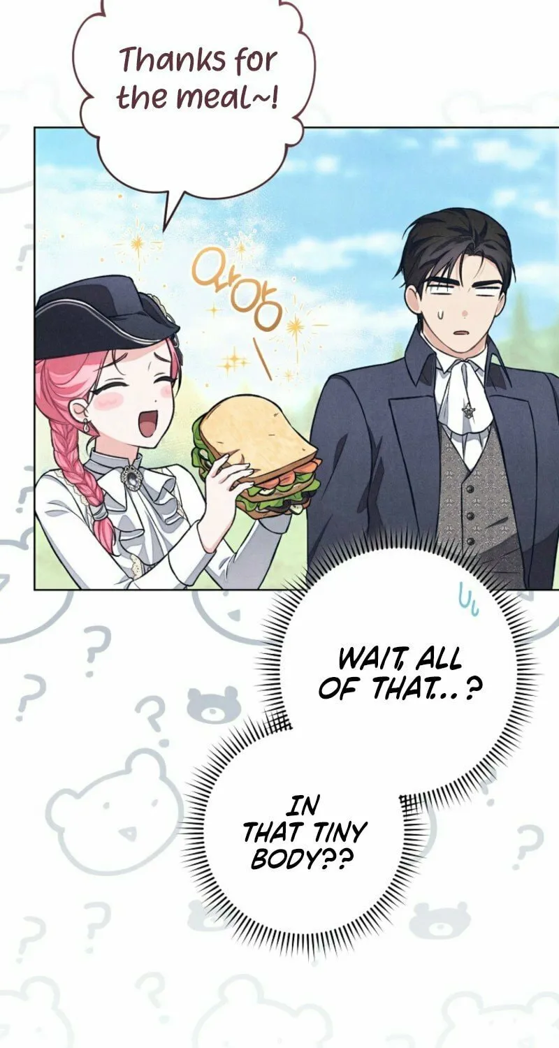 The Duke’s Wife Obsession Chapter 38 page 5 - 