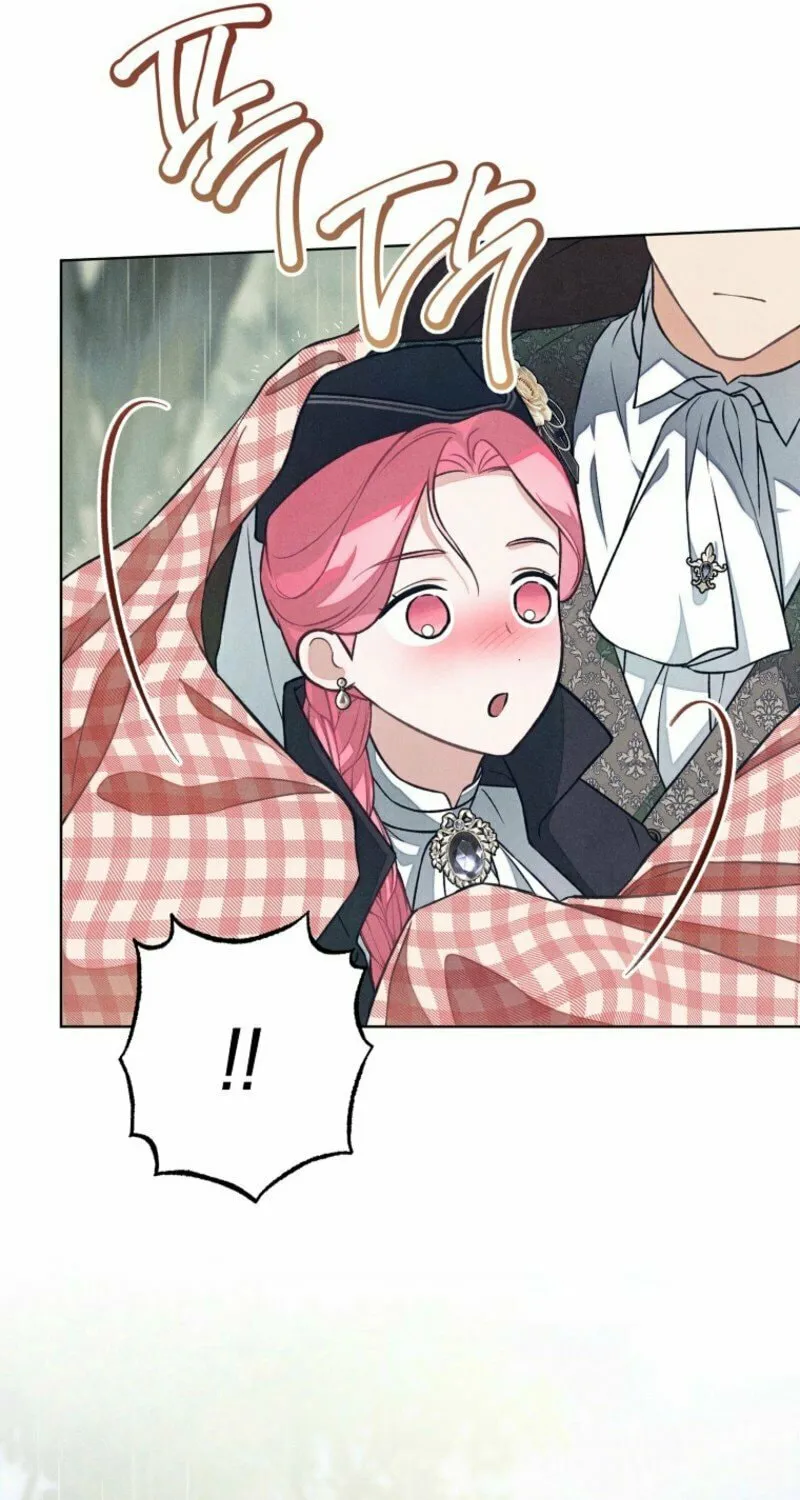 The Duke’s Wife Obsession Chapter 38 page 41 - 