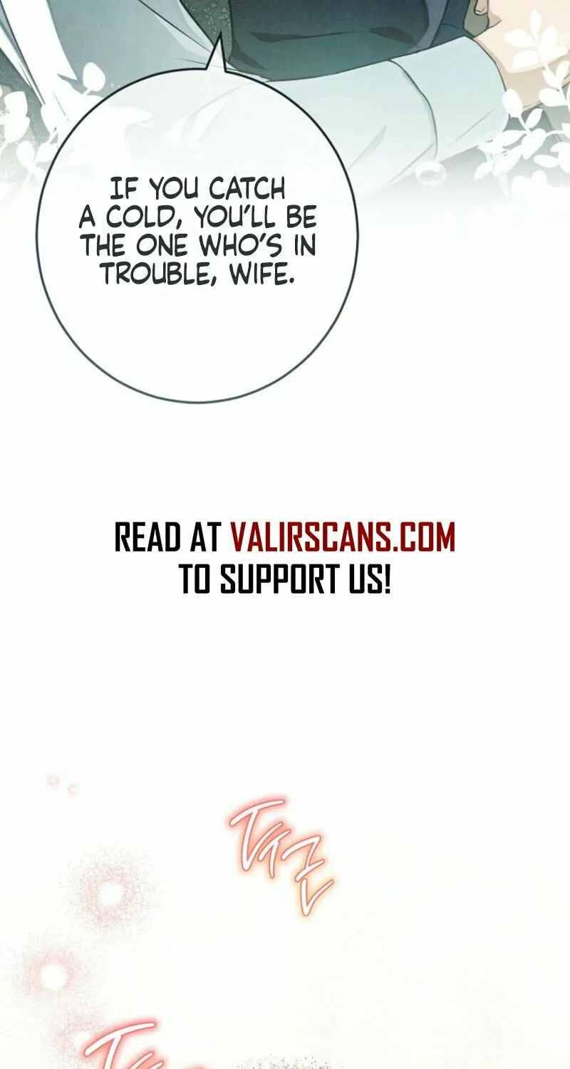 The Duke’s Wife Obsession Chapter 38 page 43 - 