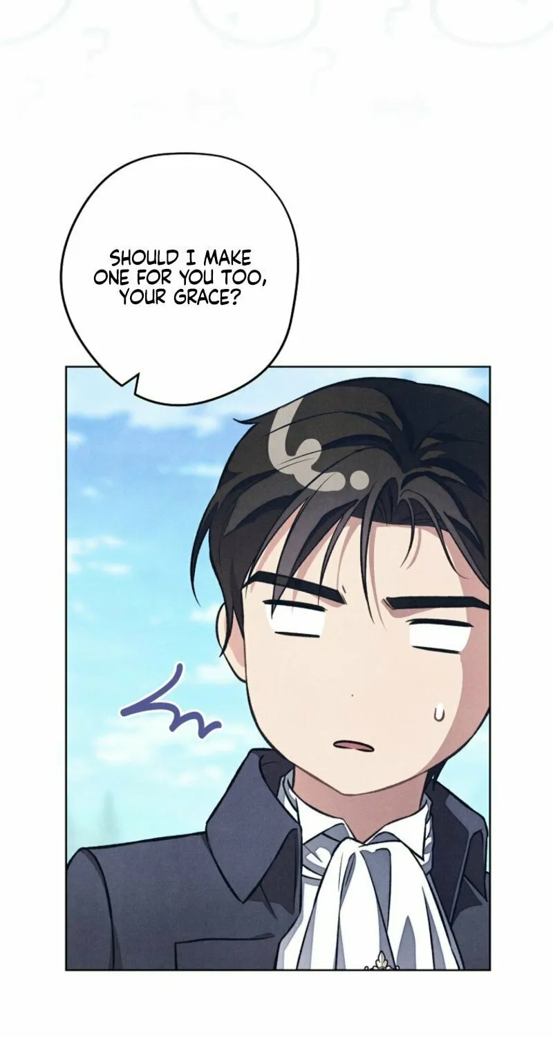 The Duke’s Wife Obsession Chapter 38 page 6 - 