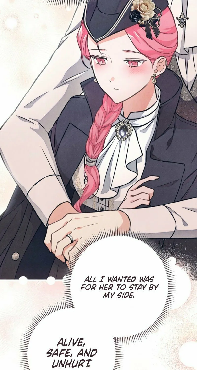 The Duke’s Wife Obsession Chapter 38 page 53 - 