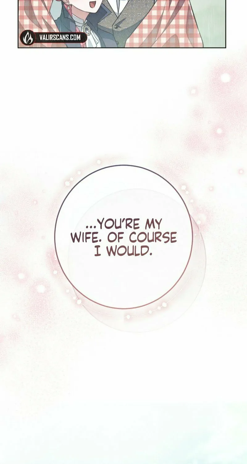 The Duke’s Wife Obsession Chapter 38 page 61 - 