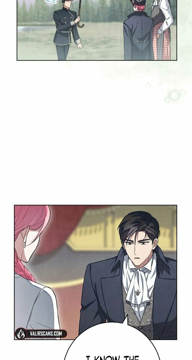 The Duke’s Wife Obsession Chapter 38 page 69 - 