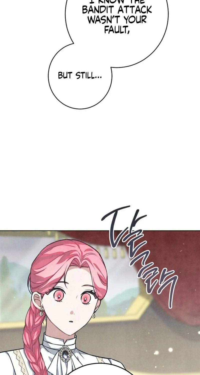 The Duke’s Wife Obsession Chapter 38 page 70 - 