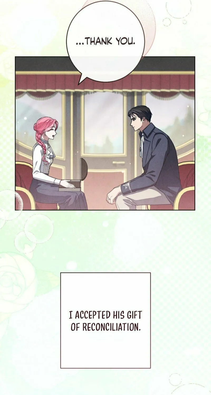 The Duke’s Wife Obsession Chapter 38 page 73 - 