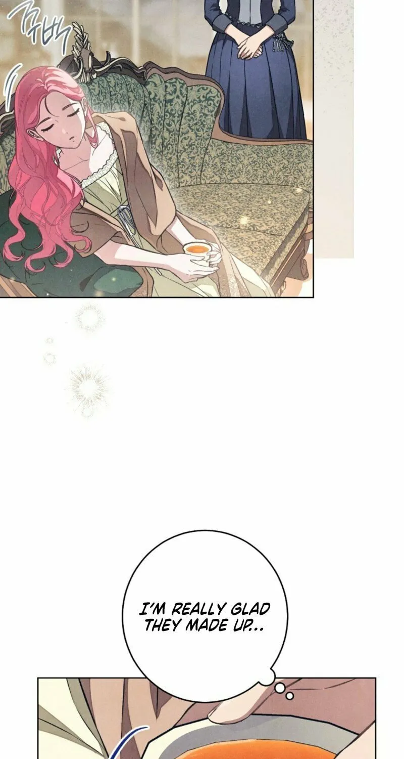 The Duke’s Wife Obsession Chapter 38 page 76 - 