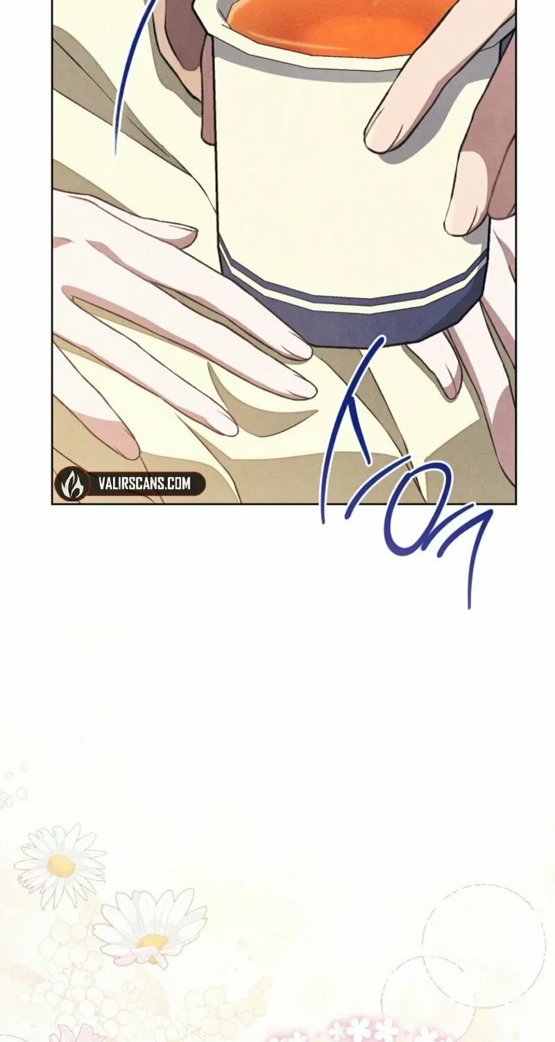 The Duke’s Wife Obsession Chapter 38 page 77 - 