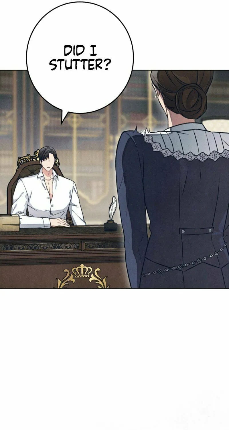 The Duke’s Wife Obsession Chapter 38 page 81 - 