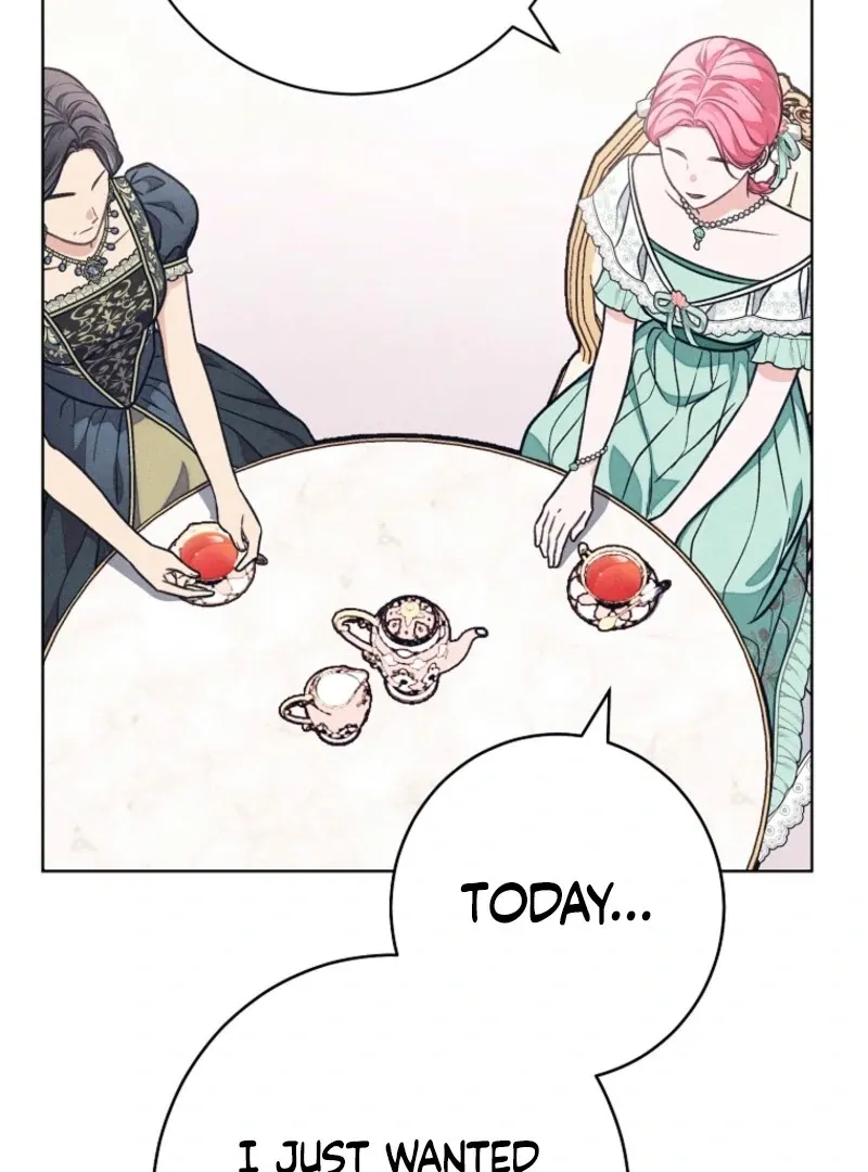 The Duke’s Wife Obsession Chapter 39 page 105 - 