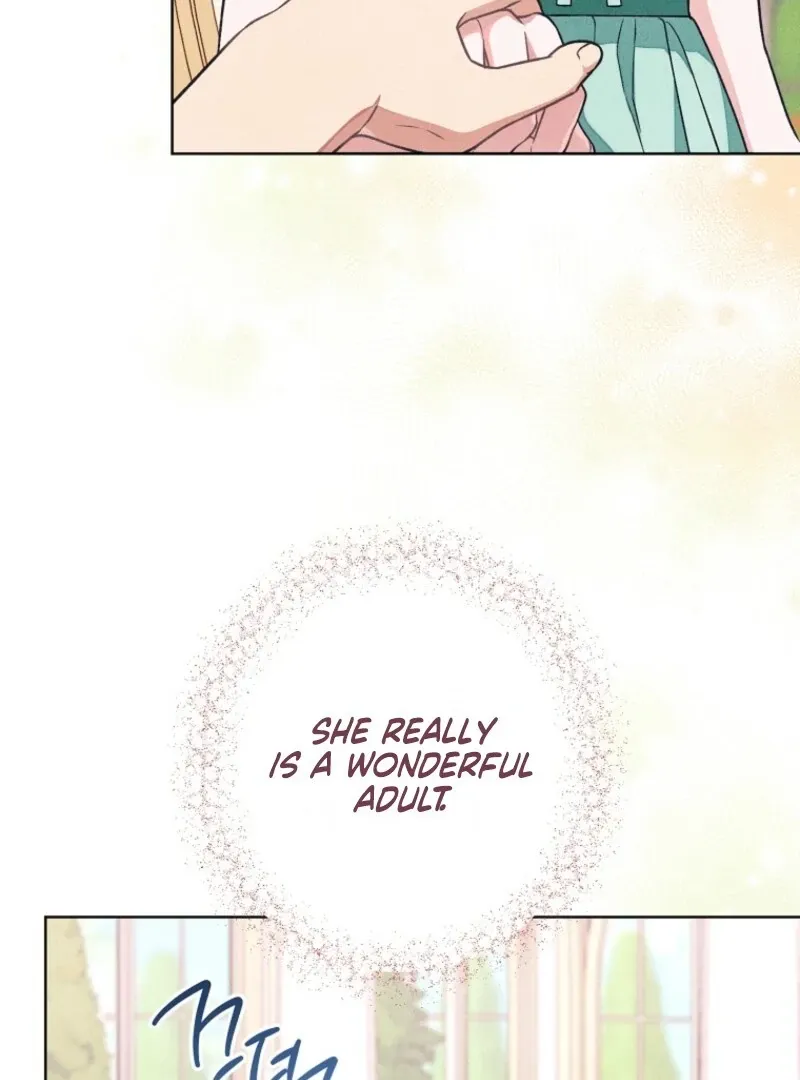 The Duke’s Wife Obsession Chapter 39 page 109 - 