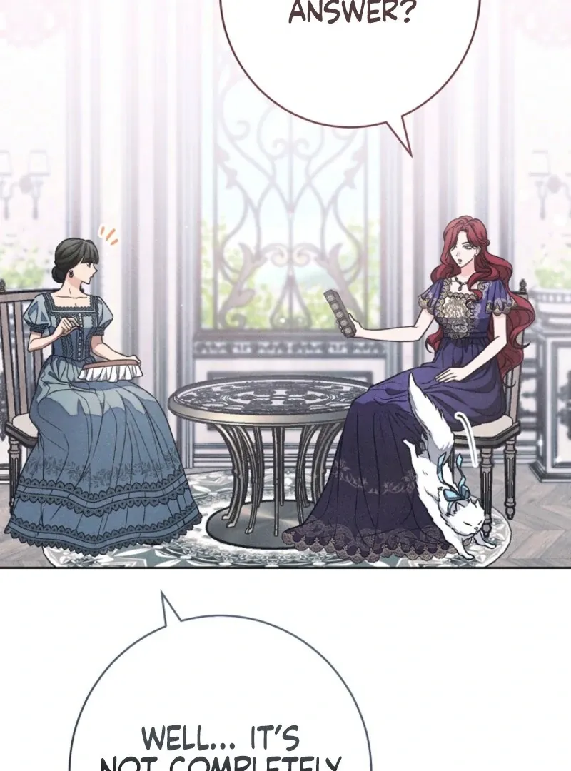 The Duke’s Wife Obsession Chapter 39 page 115 - 