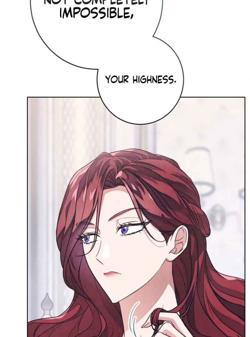 The Duke’s Wife Obsession Chapter 39 page 116 - 