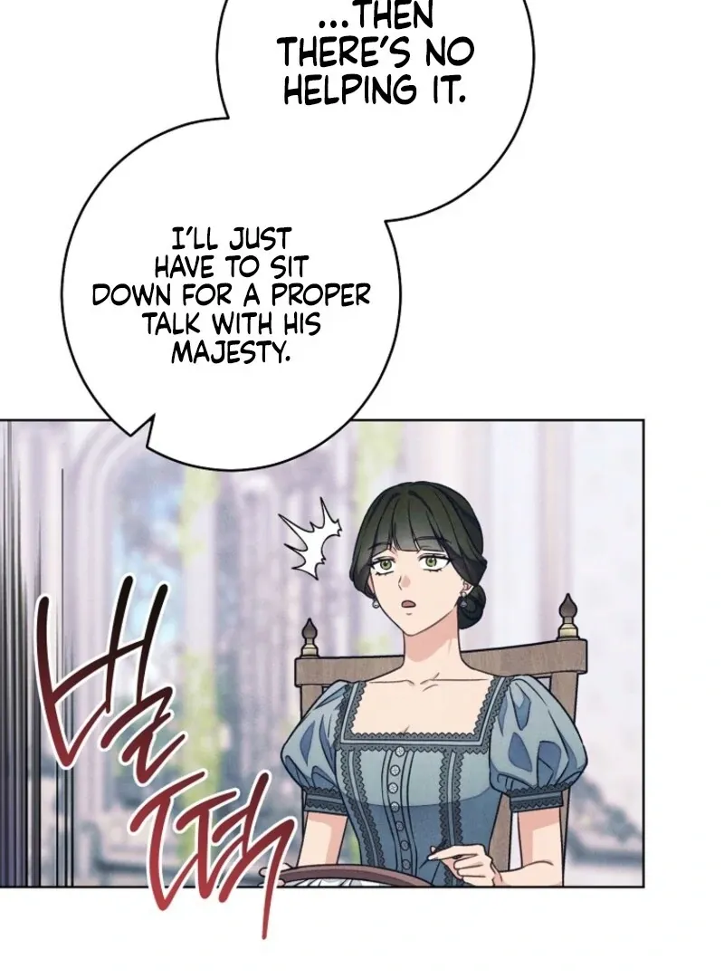 The Duke’s Wife Obsession Chapter 39 page 120 - 
