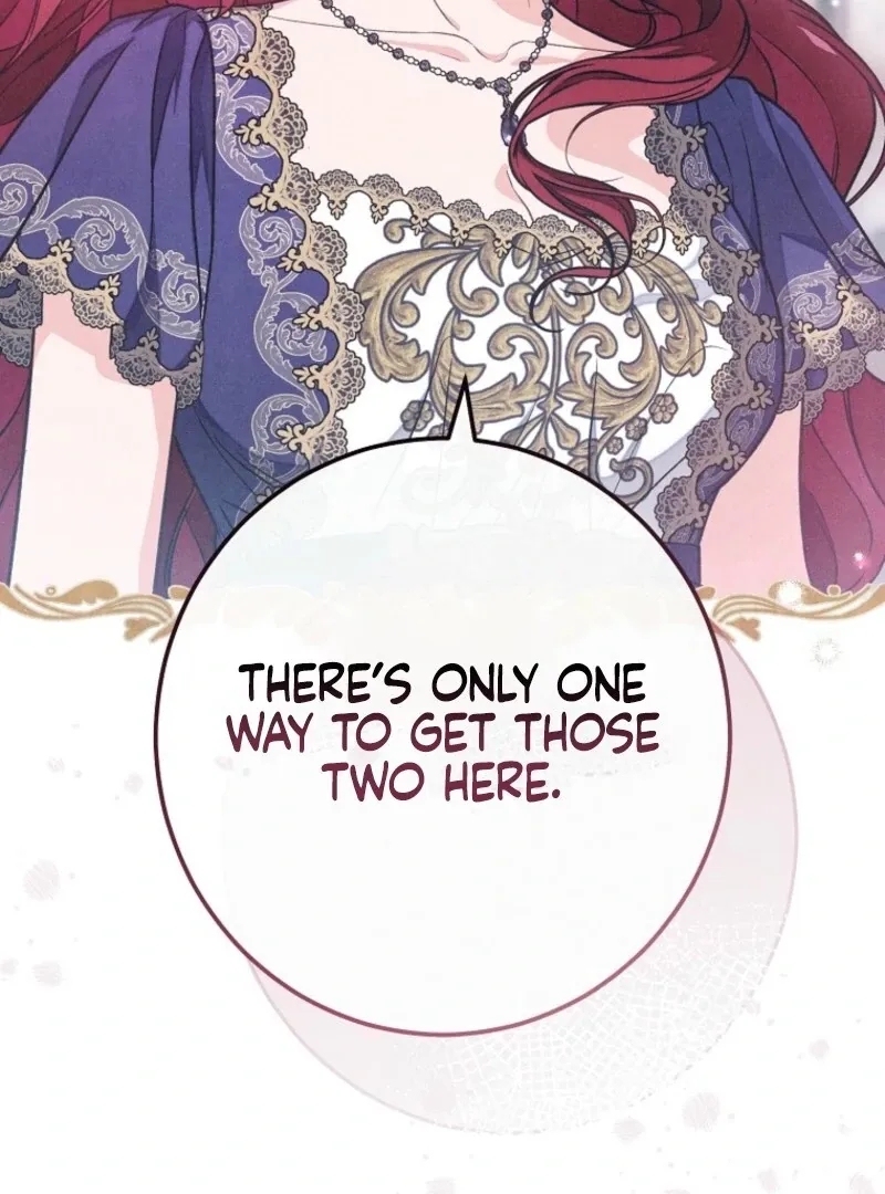 The Duke’s Wife Obsession Chapter 39 page 122 - 