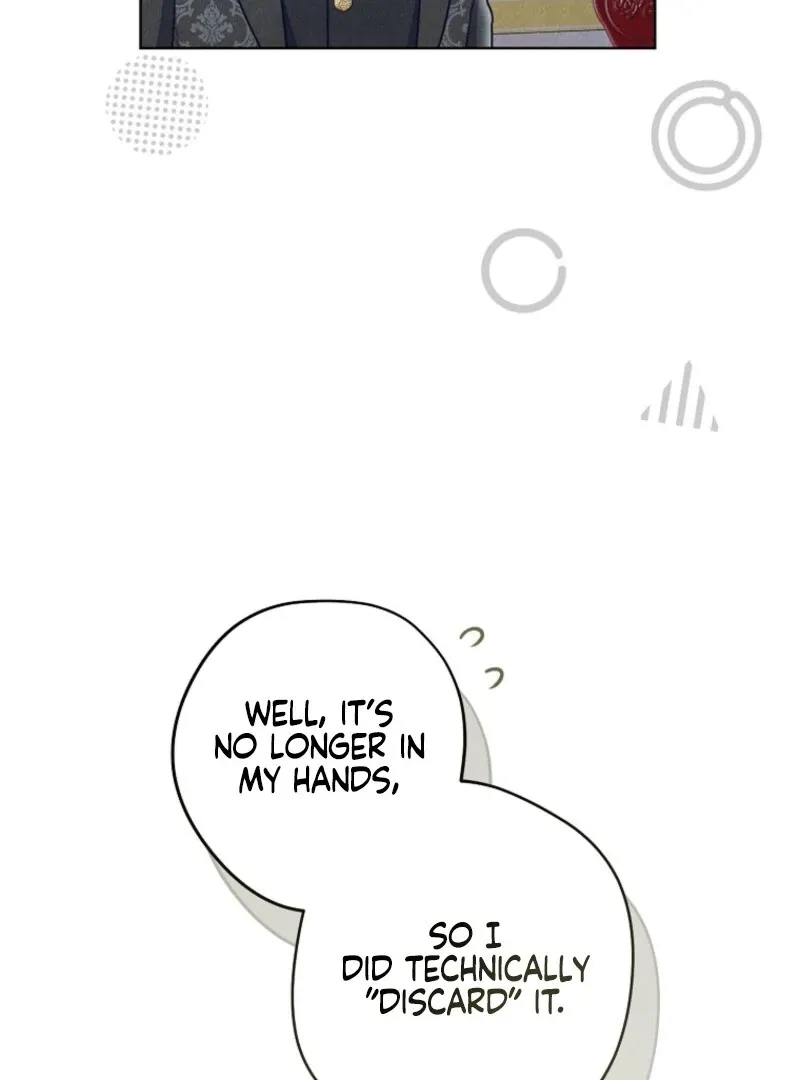 The Duke’s Wife Obsession Chapter 39 page 14 - 