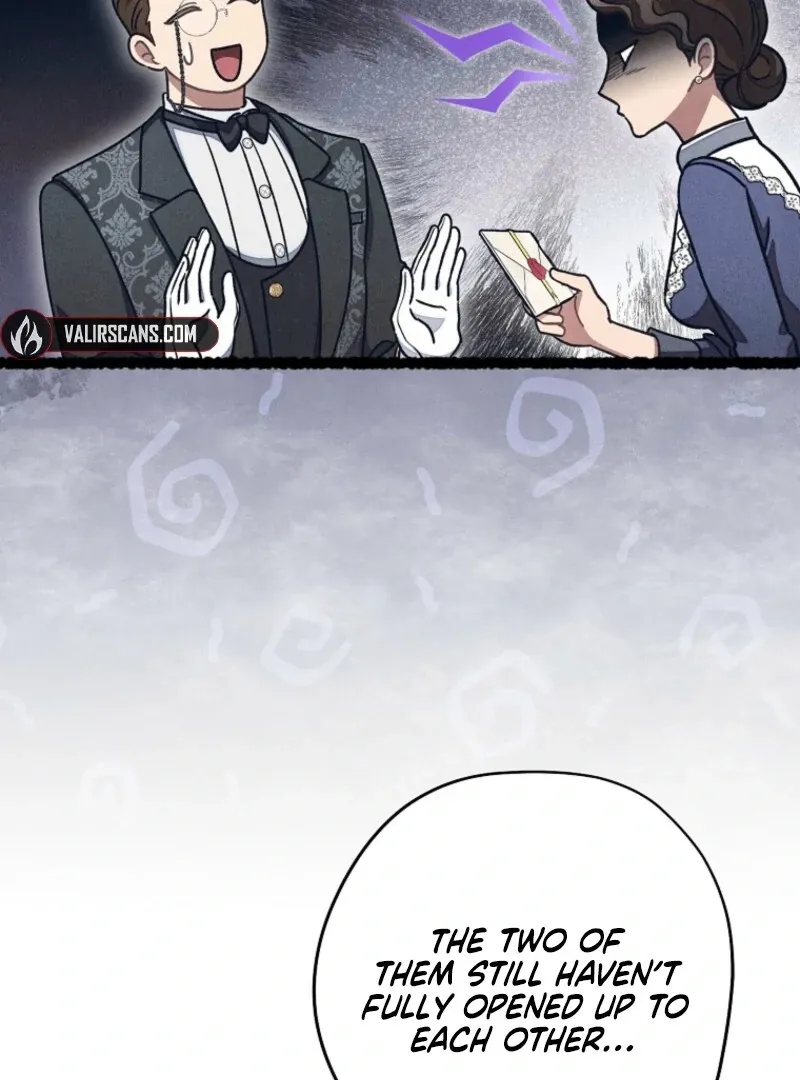 The Duke’s Wife Obsession Chapter 39 page 16 - 