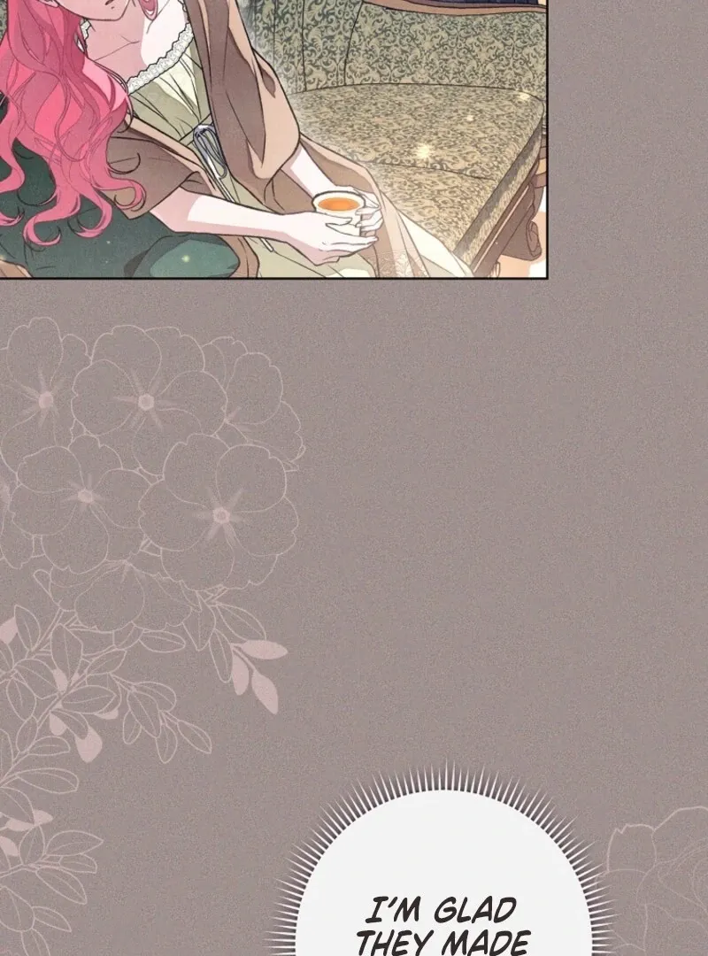 The Duke’s Wife Obsession Chapter 39 page 20 - 