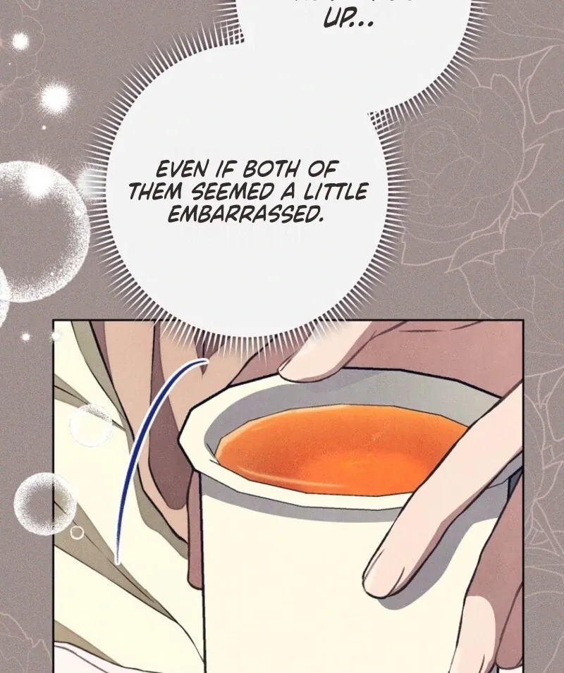 The Duke’s Wife Obsession Chapter 39 page 21 - 