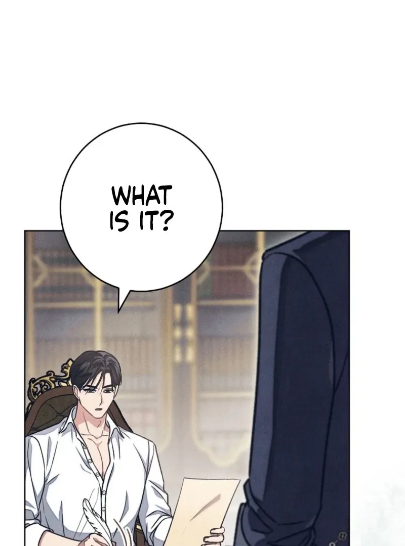 The Duke’s Wife Obsession Chapter 39 page 31 - 
