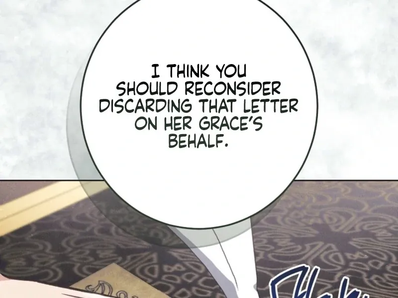 The Duke’s Wife Obsession Chapter 39 page 33 - 