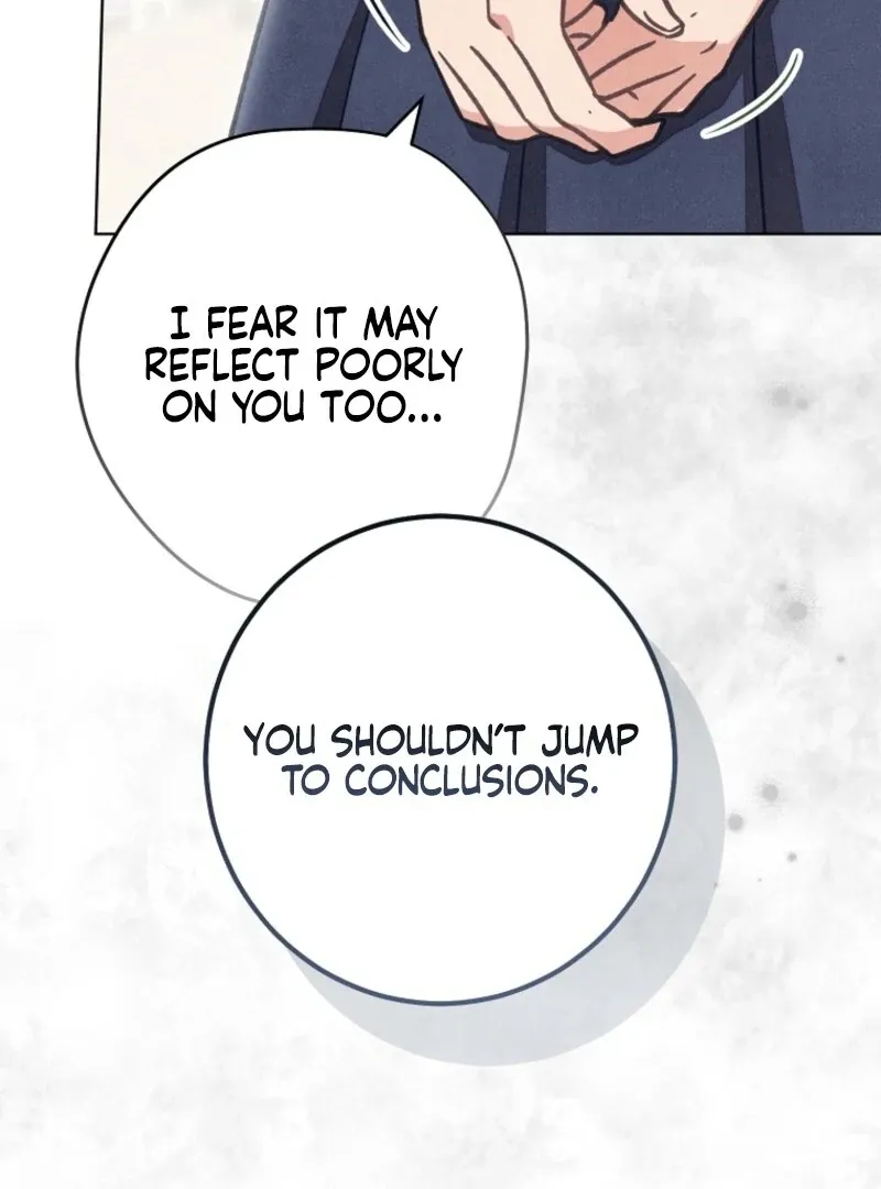 The Duke’s Wife Obsession Chapter 39 page 40 - 