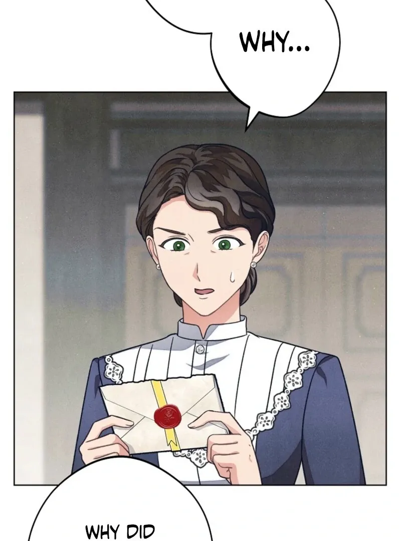 The Duke’s Wife Obsession Chapter 39 page 5 - 