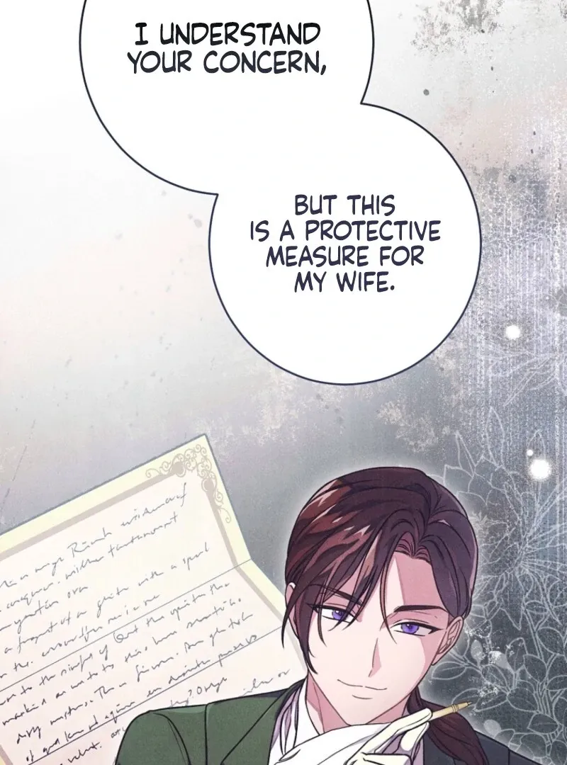 The Duke’s Wife Obsession Chapter 39 page 43 - 