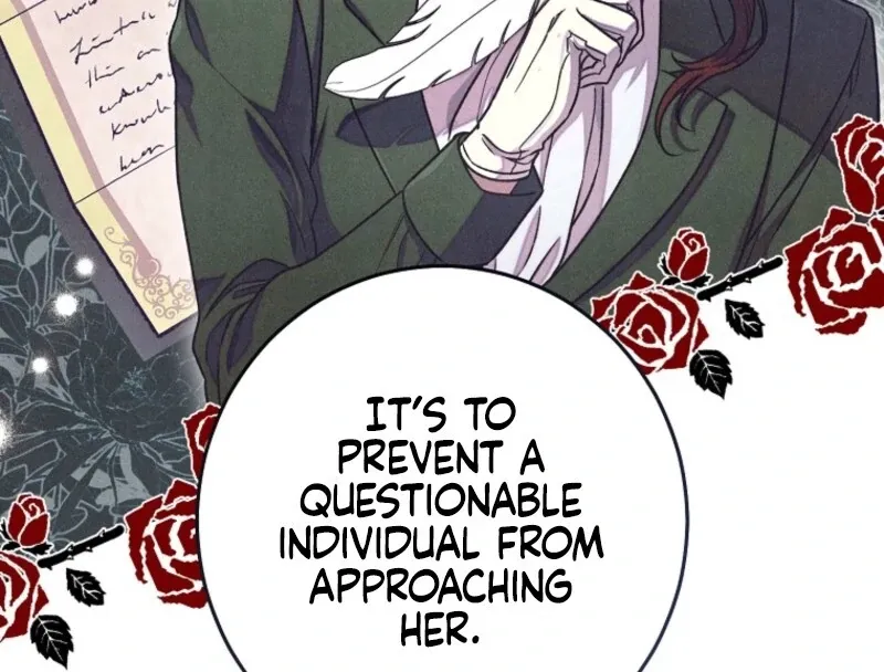 The Duke’s Wife Obsession Chapter 39 page 44 - 