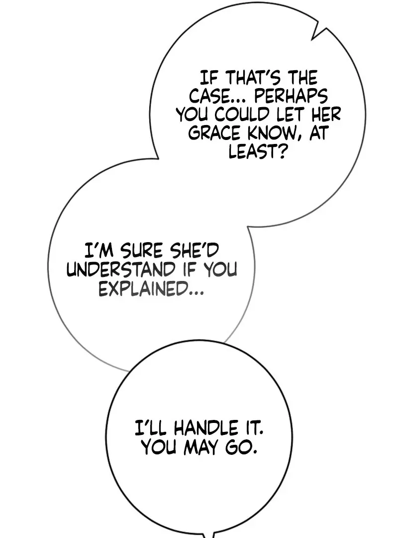 The Duke’s Wife Obsession Chapter 39 page 46 - 