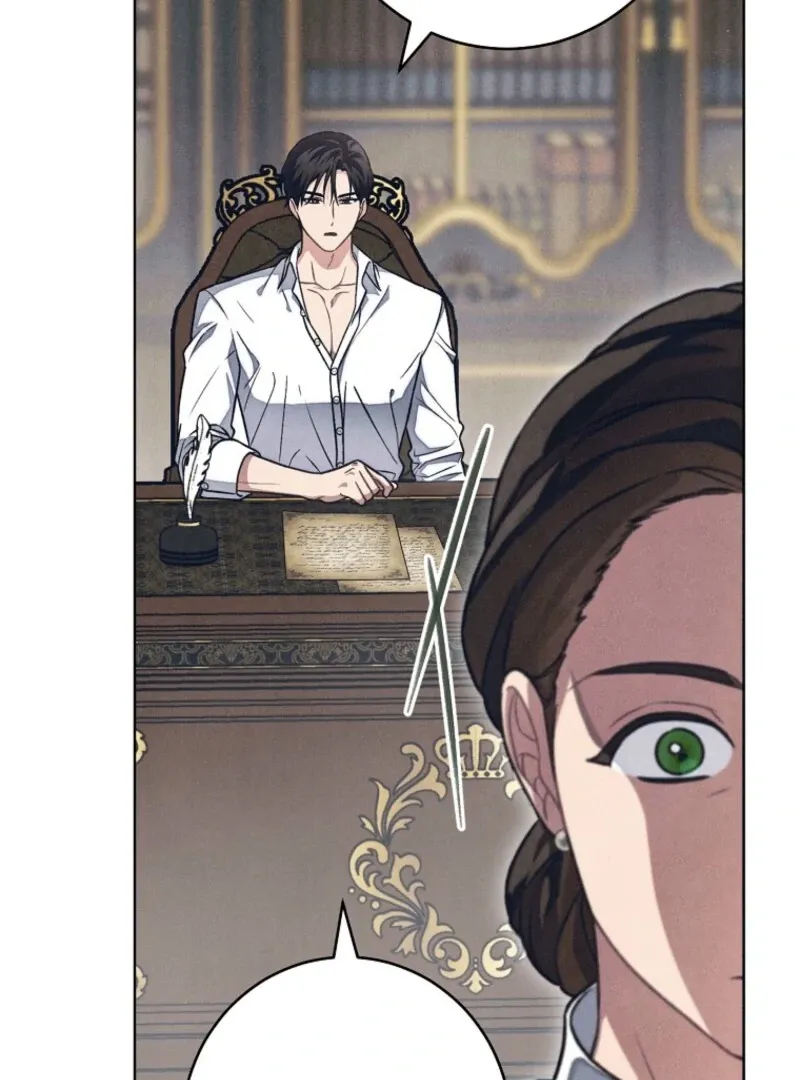 The Duke’s Wife Obsession Chapter 39 page 50 - 