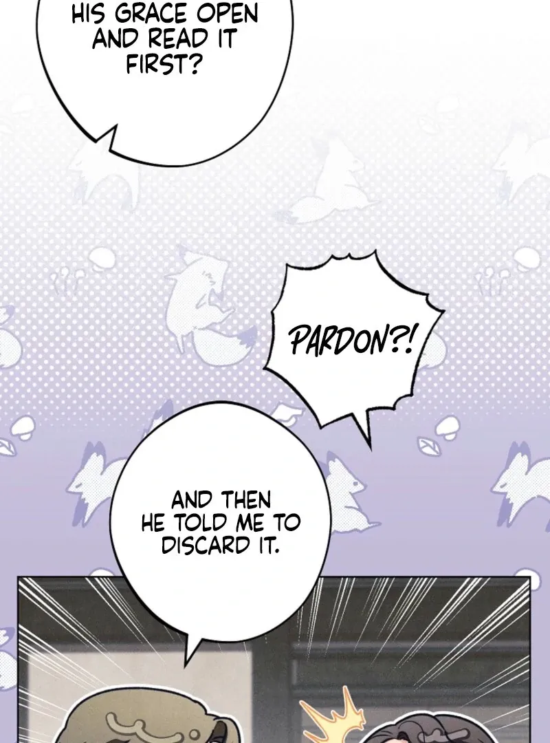 The Duke’s Wife Obsession Chapter 39 page 6 - 