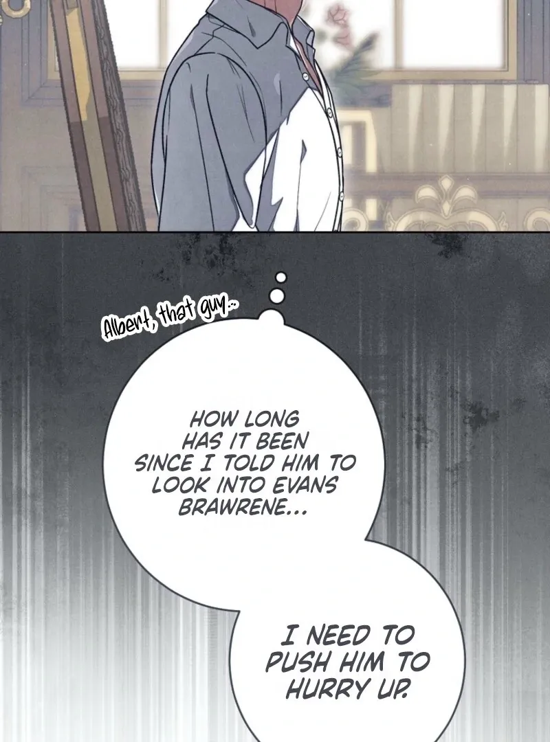 The Duke’s Wife Obsession Chapter 39 page 53 - 